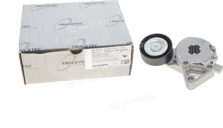 Trucktec 07.19.110