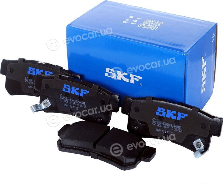 SKF VKBP 91073 A