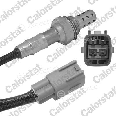 Vernet / Calorstat LS140678