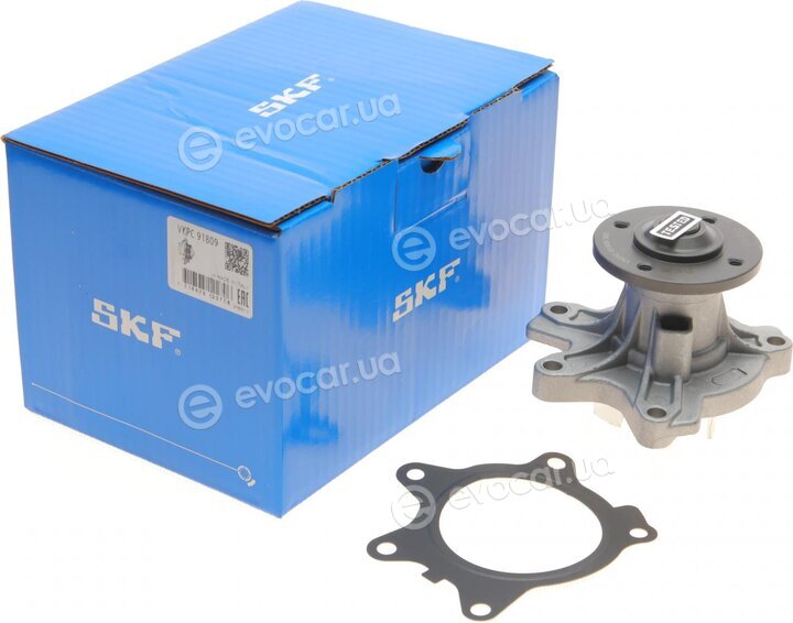 SKF VKPC 91809