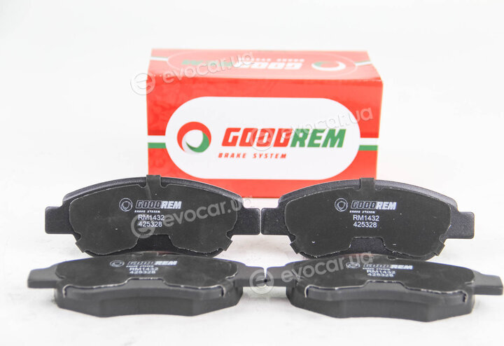 Goodrem RM1432