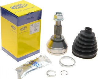 Magneti Marelli 302015100134