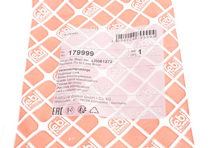 Febi 179999