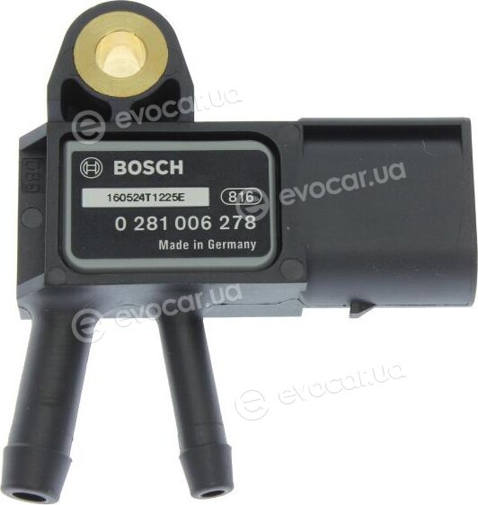 Bosch 0 281 006 278