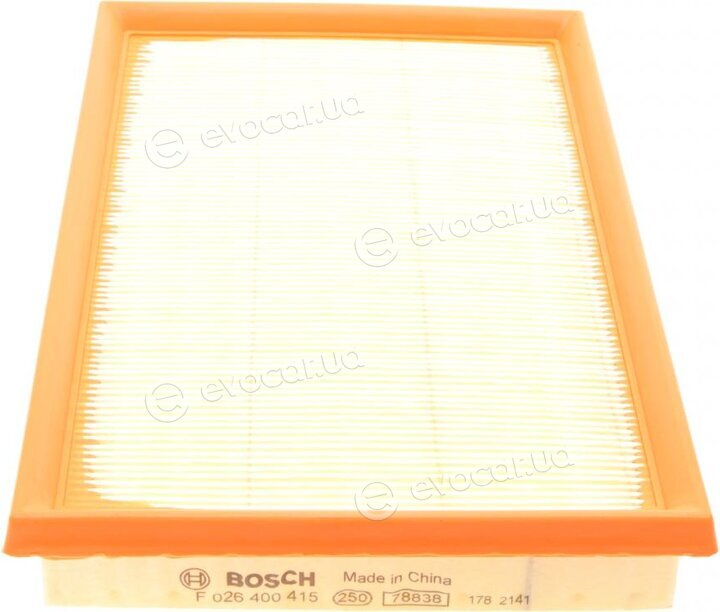 Bosch F 026 400 415