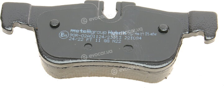 Metelli 22-1038-0