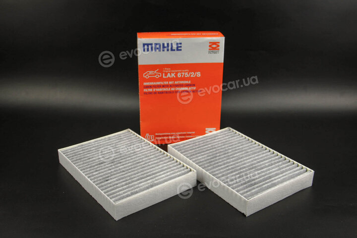 Mahle LAK 675/2/S