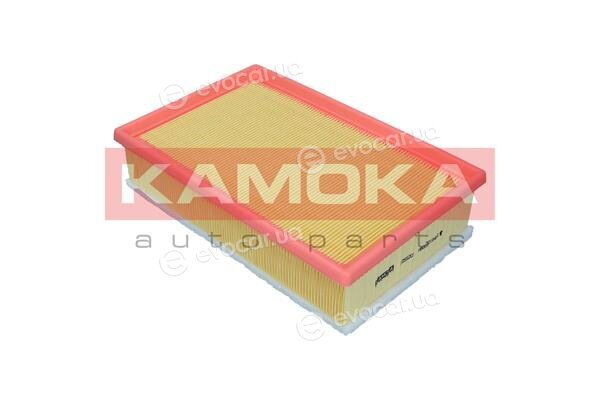 Kamoka F255201