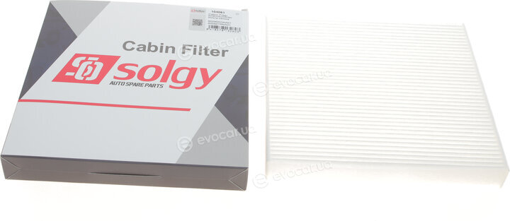 Solgy 104061