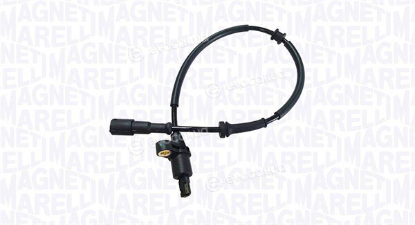 Magneti Marelli 172100163010