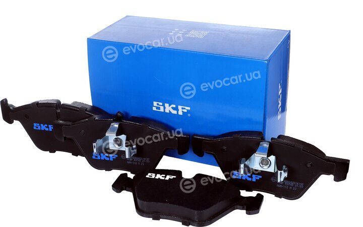 SKF VKBP 80702