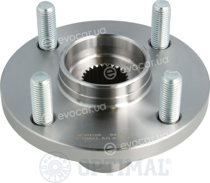 Optimal 04-P353