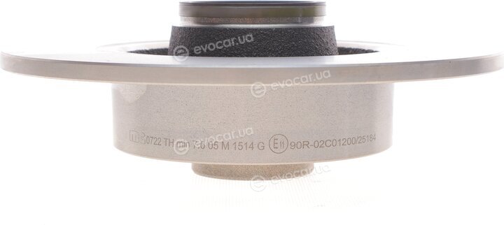 Metelli 23-0722