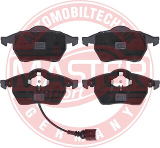 Master Sport 13046071222N-SET-MS