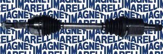 Magneti Marelli TDS0063