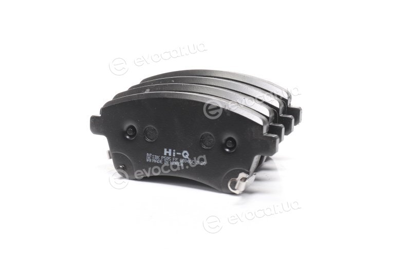 Hi-Q / Sangsin SP1515