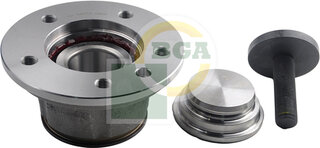BGA WHB9630K