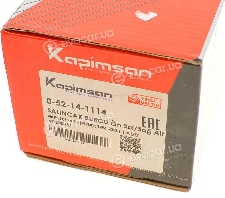 Kapimsan 0-52-14-1114