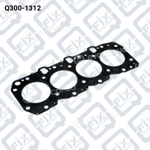 Q-Fix Q3001312