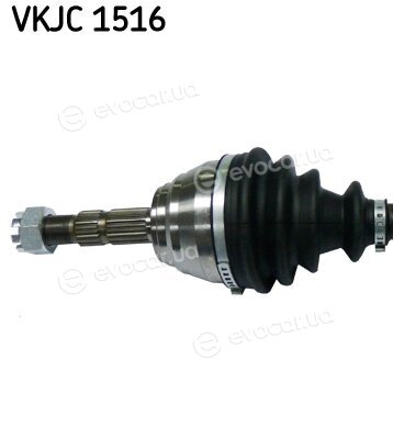 SKF VKJC 1516