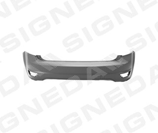 Signeda PFD04326BA