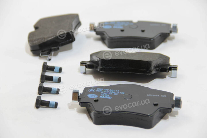 Hella 8DB 355 023-131