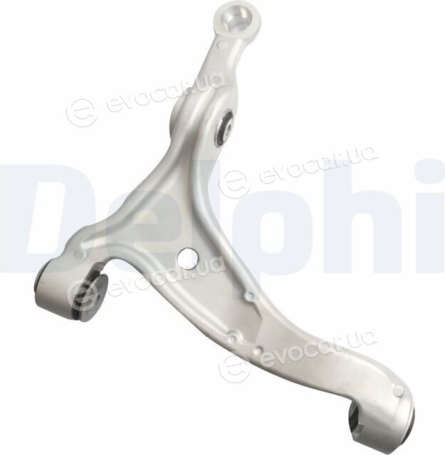 Delphi TC8861