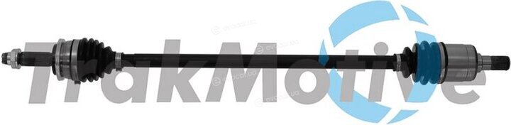 TrakMotive 30-2379