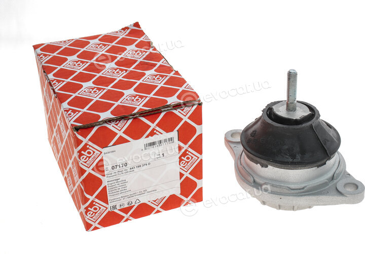 Febi 07170
