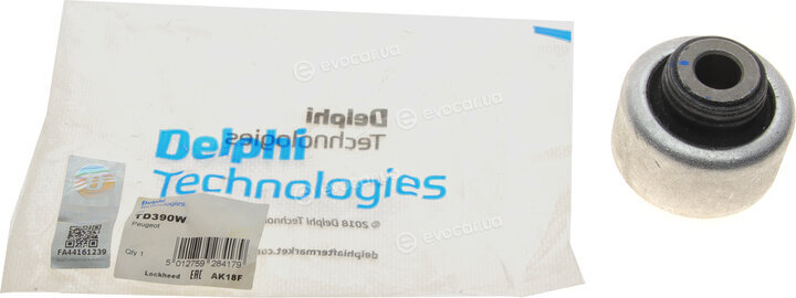 Delphi TD390W