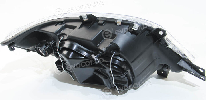 Autotechteile 100 8291