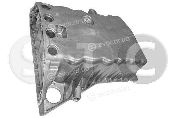 Metalcaucho / STC T405496