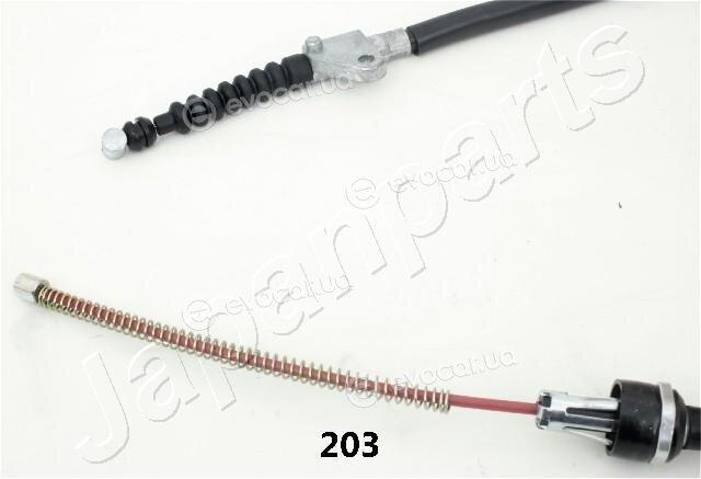 Japanparts BC-203