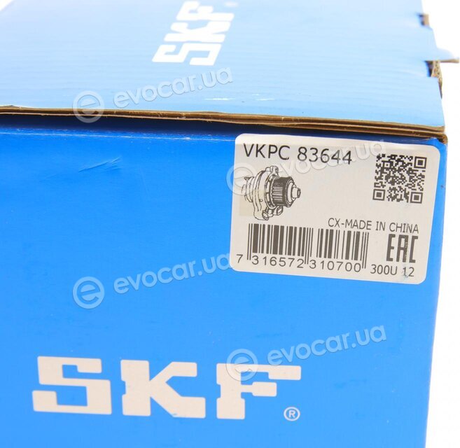 SKF VKPC 83644