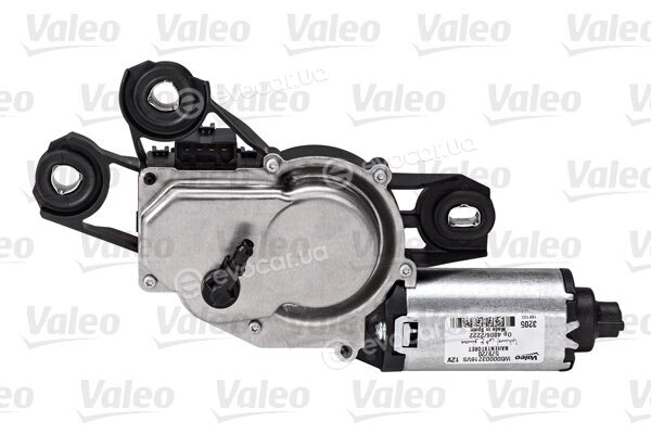 Valeo 579720