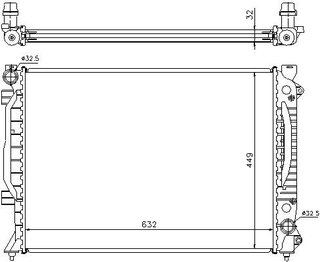 Starline A AI 2139