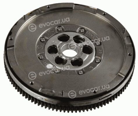 Sachs 2294 001 692