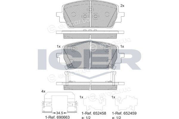 Icer 182428