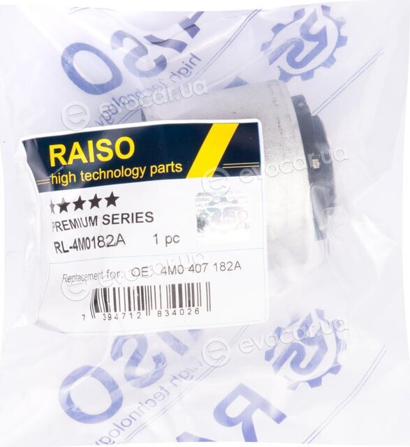 Raiso RL4M0182A