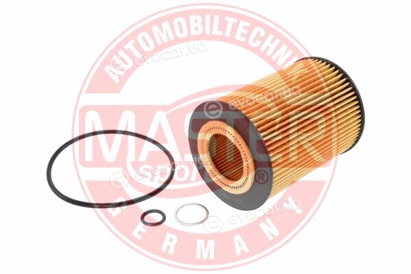 Master Sport 715/5X-OF-PCS-MS