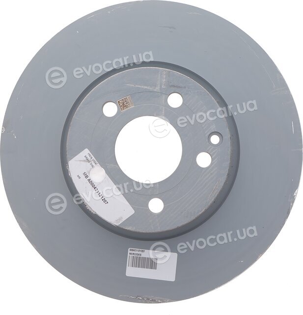 Mercedes-Benz A000421121207