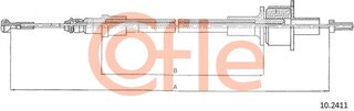 Cofle / Cabor 10.2411