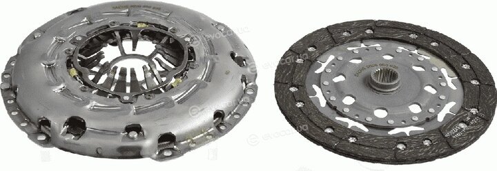 Sachs 3000 950 935