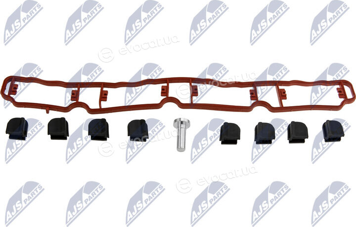 NTY BKS-VW-013B