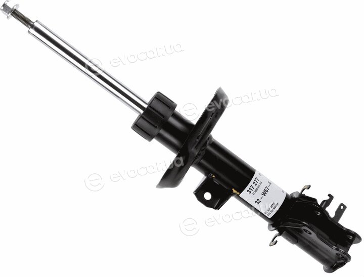 Sachs 317 277