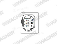 Wagner LBS00068