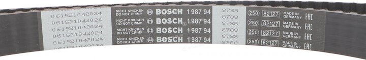 Bosch 1 987 948 788