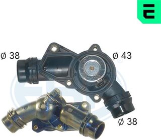 Era / Messmer 350083