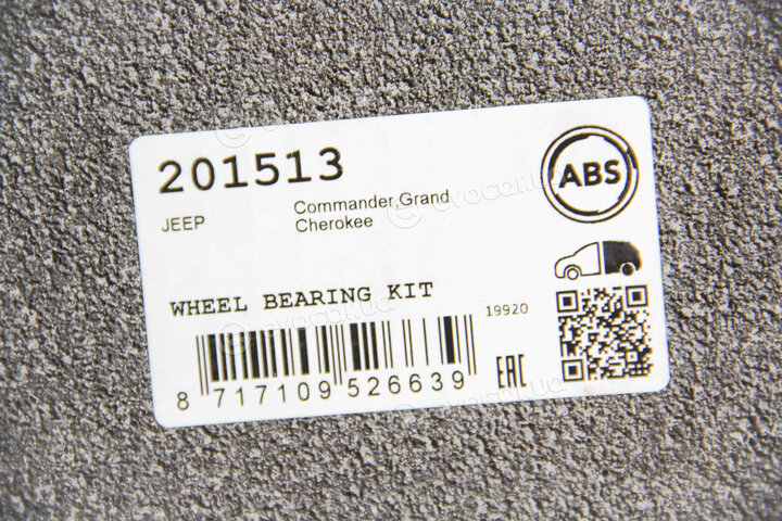 A.B.S. 201513