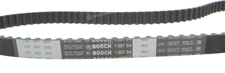 Bosch 1 987 946 934